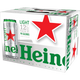 Heineken Light - 12 Oz - 12-PK - Aluminum