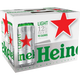 Heineken Light - 12 Oz - 12-PK - Aluminum