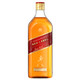 Johnnie Walker Red Label Scotch - 1.75 L - 1.75L - Glass