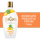 RumChata Pineapple Cream Liqueur - 750 mL - 750ML - Glass