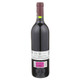 Vega Sicilia Ribera Del Duero Red 2012 - 750 mL - 750ML - Glass