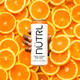 NUTRL Orange Vodka Soda - 4-PK - Aluminum