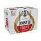 Amstel Light - 12 Oz - 12-PK - Aluminum