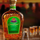 Crown Royal Regal Apple Flavored Whisky - 50 mL - 50ML - Glass