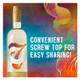 Seven Daughters Moscato - 750 mL - 750ML - Glass