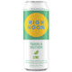 High Noon Tequila Lime Hard Seltzer - 700 mL - 700ML - Aluminum