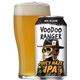 New Belgium Voodoo Ranger Juicy Haze IPA - 12 Oz - 6-PK - Aluminum