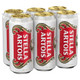 Stella Artois - 16 Oz - 6-PK - Aluminum