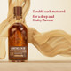 Aberlour Single Malt Scotch Whisky 18 Year Old Double Cask Matured - 750 mL - 750ML - Glass