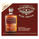 Redemption Bourbon - 750 mL - 750ML - Glass