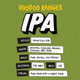 New Belgium Voodoo Ranger IPA - 12 Oz - 12-PK - Aluminum
