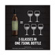 Unshackled Chardonnay - 750 mL - 750ML - Glass