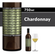 Unshackled Chardonnay - 750 mL - 750ML - Glass