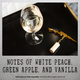 Unshackled Chardonnay - 750 mL - 750ML - Glass