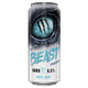 The Beast Unleashed White Haze - 24-PK - Aluminum