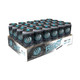 The Beast Unleashed White Haze - 24-PK - Aluminum