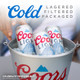 Coors Light - 12 Oz - 12-PK - Aluminum
