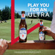 Michelob Ultra - 12 Oz - 6-PK - Glass