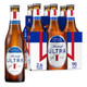 Michelob Ultra - 12 Oz - 6-PK - Glass