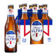 Michelob Ultra - 12 Oz - 6-PK - Glass