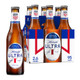 Michelob Ultra - 12 Oz - 6-PK - Glass