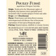 Jadot Pouilly Fuisse - 750 mL - 750ML - Glass