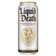 Liquid Death Sparkling Water Berry It Alive - 12-PK - Aluminum