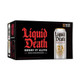 Liquid Death Sparkling Water Berry It Alive - 12-PK - Aluminum