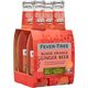 Fever Tree Blood Orange Ginger Beer - 200 mL - 4-PK - Glass