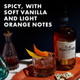 Old Forester 86 Proof Bourbon Whisky - 1.75 L - 1.75L - Glass