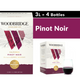 Woodbridge by Robert Mondavi Pinot Noir - 3.0 L - 3.0L - Plastic