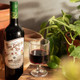 Our Daily Red Wine - 750 mL - 750ML - Glass