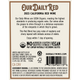 Our Daily Red Wine - 750 mL - 750ML - Glass