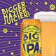 Sierra Nevada Big Little Thing IPA - 6-PK - Aluminum