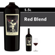 The Prisoner Red Blend - 1.5 L - 1.5L - Glass