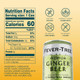 Fever Tree Ginger Beer - 5 Oz - 8-PK - Aluminum