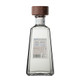 1800 Silver Tequila - 750 mL - 750ML - Glass