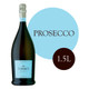 La Marca Prosecco DOC - 1.5 L - 1.5L - Glass