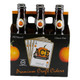 Ace Pumpkin - 12 Oz - 6-PK - Glass
