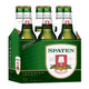 Spaten Premium Lager - 12 Oz - 6-PK - Glass
