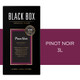Black Box Pinot Noir - 3.0 L - 3.0L - Cardboard