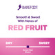 Barefoot Sweet Red - 1.5 L - 1.5L - Glass