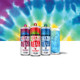 Bud Light Seltzer Retro Tiedye Variety Pack - 12-PK - Aluminum Bud Light Seltzer Retro Tiedye Variety Pack - 12-PK - Aluminum