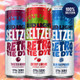 Bud Light Seltzer Retro Tiedye Variety Pack - 12-PK - Aluminum Bud Light Seltzer Retro Tiedye Variety Pack - 12-PK - Aluminum