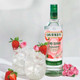Smirnoff Zero Sugar Infusions Strawberry & Rose Vodka (Infused with Natural Flavors & Essence of Real Botanicals) - 750 mL - 750ML Smirnoff Zero Sugar Infusions Strawberry & Rose Vodka (Infused with Natural Flavors & Essence of Real Botanicals) - 750 mL - 750ML