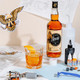 Sailor Jerry Spiced Rum - 1.75 L - 1.75L - Glass