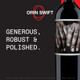 Orin Swift Papillion - 750 mL - 750ML - Glass