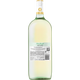 Yellow Tail Pure Bright Pinot Grigio - 1.5 L - 1.5L - Glass Yellow Tail Pure Bright Pinot Grigio - 1.5 L - 1.5L - Glass