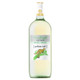 Yellow Tail Pure Bright Pinot Grigio - 1.5 L - 1.5L - Glass