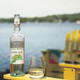 Yellow Tail Pure Bright Pinot Grigio - 1.5 L - 1.5L - Glass